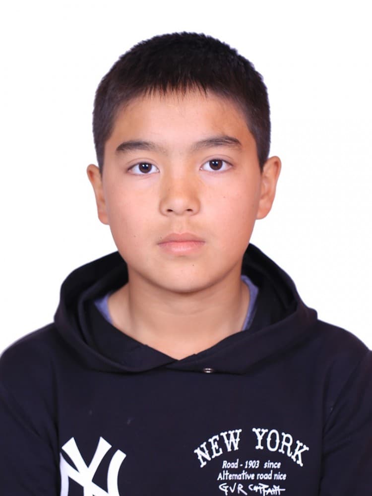 Чынгыз Р.