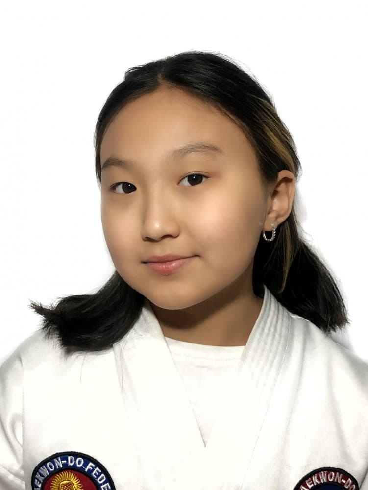 Жамийля Б.