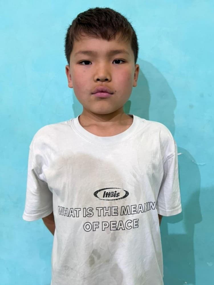 Баястан М.