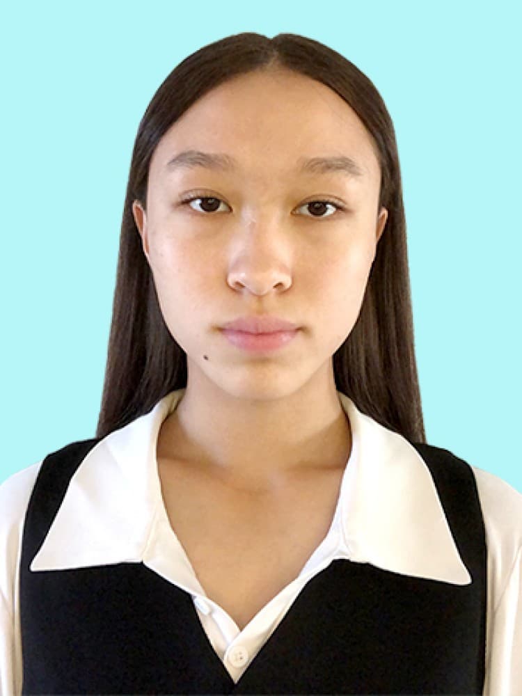 Нурай Ж.